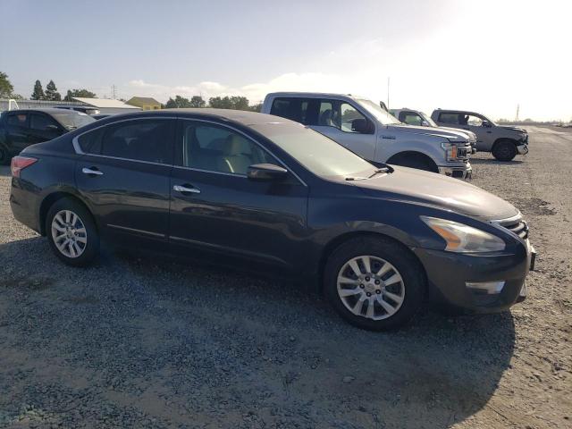  NISSAN ALTIMA 2014 Сірий