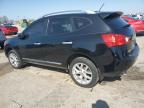 2013 Nissan Rogue S   за продажба в Bridgeton, MO - Burn