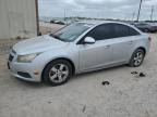 2011 Chevrolet Cruze Lt for Sale in Temple, TX - Minor Dent/Scratches