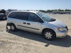 2007 Dodge Grand Caravan Se for Sale in Antelope, CA - Rear End