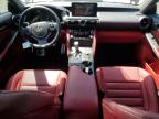 2023 Lexus Is 350 F Sport Design zu verkaufen in San Diego, CA - Front End