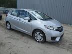 2016 Honda Fit Lx للبيع في Midway، FL - Water/Flood