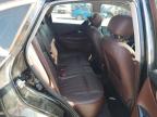 2012 Infiniti Ex35 Base იყიდება Shreveport-ში, LA - Water/Flood
