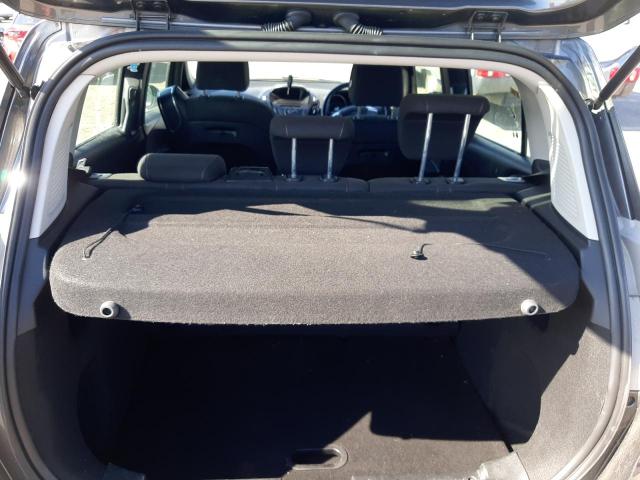 2015 FORD B-MAX ZETE