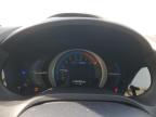 2010 Honda Insight Ex en Venta en Midway, FL - Front End