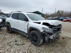 2021 Gmc Acadia At4 de vânzare în Candia, NH - Front End