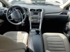 2018 Ford Fusion S продається в Grenada, MS - Front End