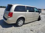 2015 Dodge Grand Caravan Se იყიდება Gainesville-ში, GA - All Over