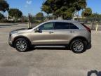 2023 Cadillac Xt4 Premium Luxury на продаже в Opa Locka, FL - Water/Flood