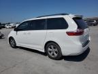 2019 Toyota Sienna Le იყიდება New Orleans-ში, LA - Front End