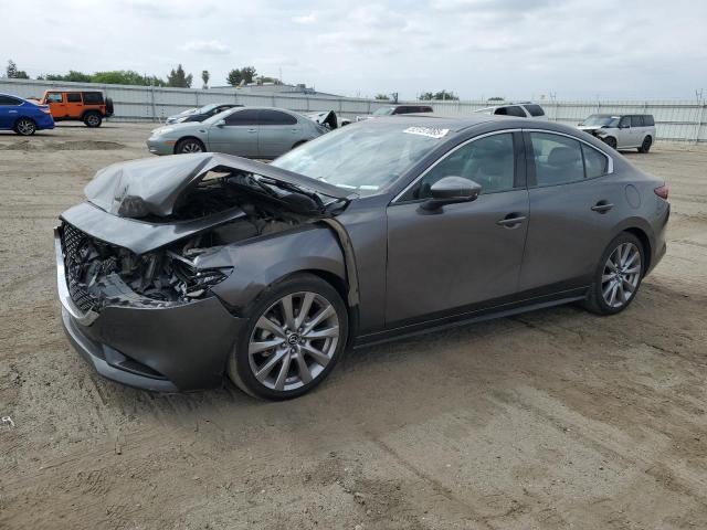 2019 Mazda 3 Preferred Plus