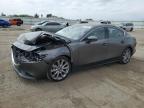2019 Mazda 3 Preferred Plus იყიდება Bakersfield-ში, CA - Front End