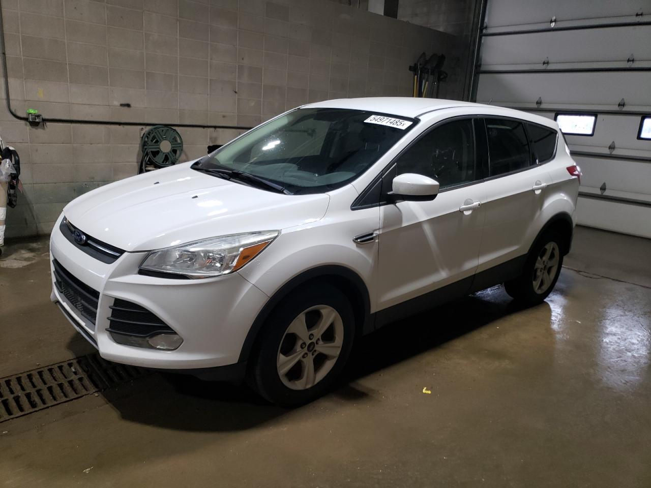 2016 Ford Escape Se for Sale in Blaine, MN - Minor Dent/Scratches