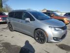 2018 Chrysler Pacifica Touring Plus for Sale in Glassboro, NJ - Side