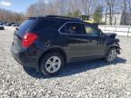 2015 Chevrolet Equinox Lt zu verkaufen in North Billerica, MA - Front End