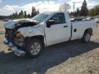2023 Chevrolet Silverado C1500 de vânzare în Graham, WA - All Over
