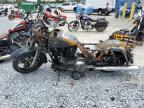 2016 HARLEY-DAVIDSON FLHXS STREET GLIDE SPECIAL a la Venta en Copart FL - TAMPA SOUTH