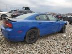 2012 Dodge Charger Police en Venta en Wayland, MI - Front End