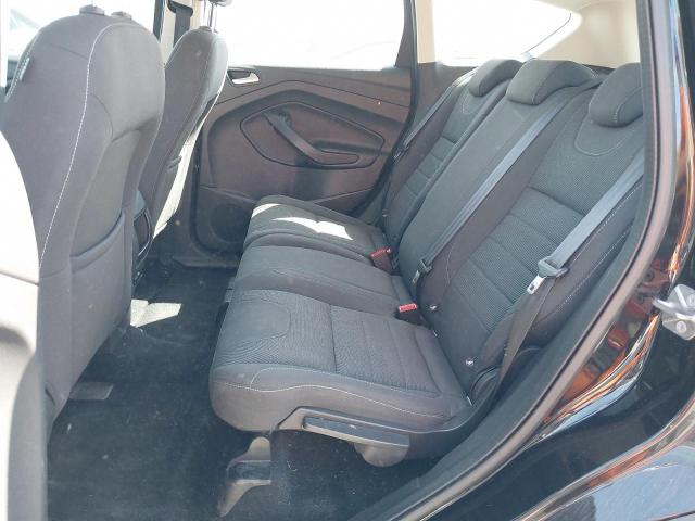 2014 FORD KUGA ZETEC