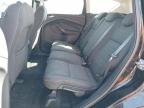 2014 FORD KUGA ZETEC for sale at Copart WOLVERHAMPTON