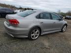 2014 Volkswagen Passat Sel   იყიდება Baltimore-ში, MD - Front End