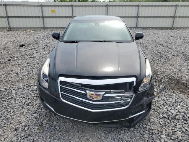  CADILLAC ATS 2016 Czarny