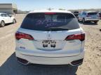 2016 Acura Rdx  на продаже в Kansas City, KS - Rollover