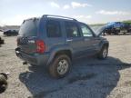 2002 Jeep Liberty Limited for Sale in Spartanburg, SC - Front End