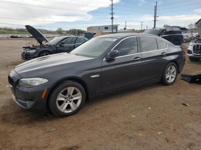 2013 Bmw 528 Xi