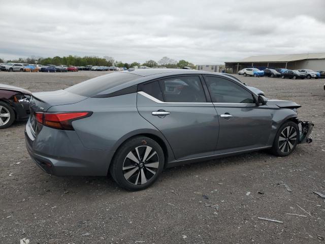  NISSAN ALTIMA 2021 Charcoal
