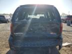 2004 Gmc Envoy  en Venta en Oklahoma City, OK - Rear End