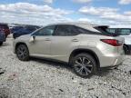 2018 Lexus Rx 350 Base продається в Wayland, MI - All Over