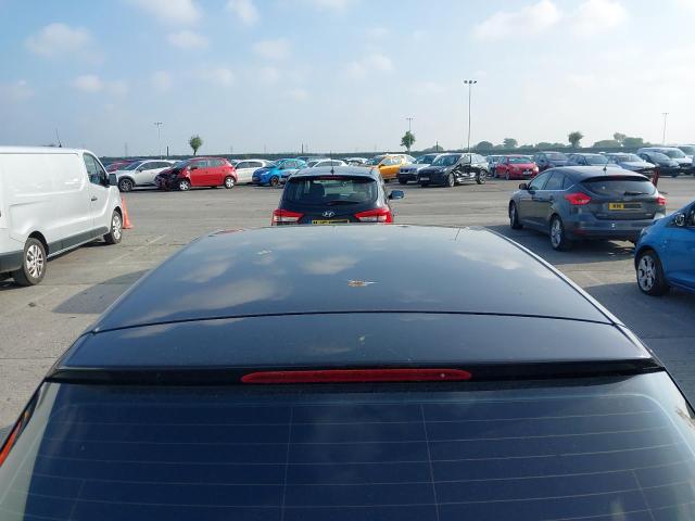 2013 VOLKSWAGEN GOLF SE BL