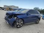 2017 Mercedes-Benz Gle 350 4Matic for Sale in Opa Locka, FL - Front End