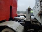 2019 Volvo Vhd Dump Truck en Venta en Charles City, VA - Rollover
