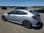 2017 Honda Civic Ex for Sale in Brookhaven, NY - Rear End