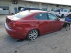 2011 Lexus Is 250 за продажба в Dyer, IN - Front End