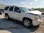 2011 Gmc Yukon Slt იყიდება Kansas City-ში, KS - Front End