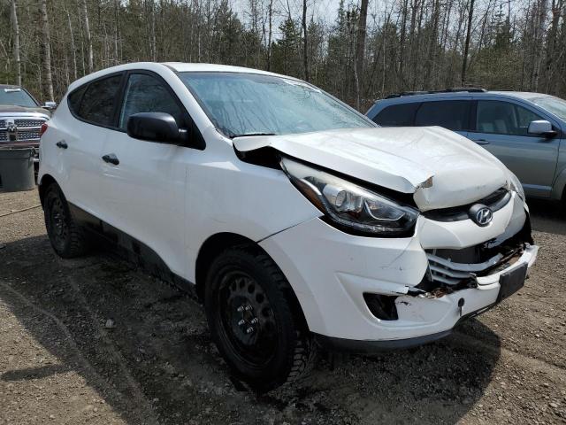 2015 HYUNDAI TUCSON GLS