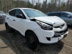 2015 HYUNDAI TUCSON GLS for sale at Copart ON - COOKSTOWN