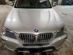 2012 Bmw X3 Xdrive28I იყიდება Eldridge-ში, IA - Mechanical