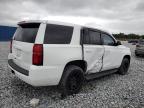 2018 Chevrolet Tahoe Police იყიდება Arcadia-ში, FL - Side