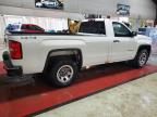 2014 Gmc Sierra K1500 zu verkaufen in Angola, NY - Normal Wear