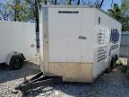 2018 Lark Enclosed Cargo Trailer for Sale in Louisville, KY - Top/Roof