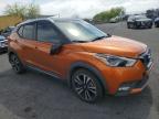 2019 Nissan Kicks S de vânzare în North Las Vegas, NV - Front End