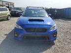 2020 Subaru Wrx Premium for Sale in Earlington, KY - Hail
