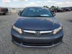 2012 Honda Civic Lx de vânzare în Earlington, KY - Hail