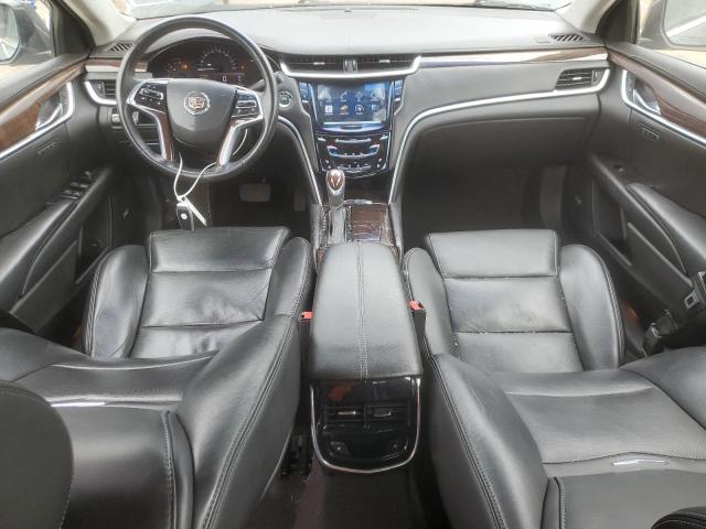 Sedans CADILLAC XTS 2015 Gray
