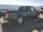 2012 NISSAN FRONTIER S for sale at Copart AB - EDMONTON