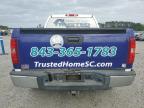 2013 Chevrolet Silverado C1500 Lt for Sale in Lumberton, NC - Front End